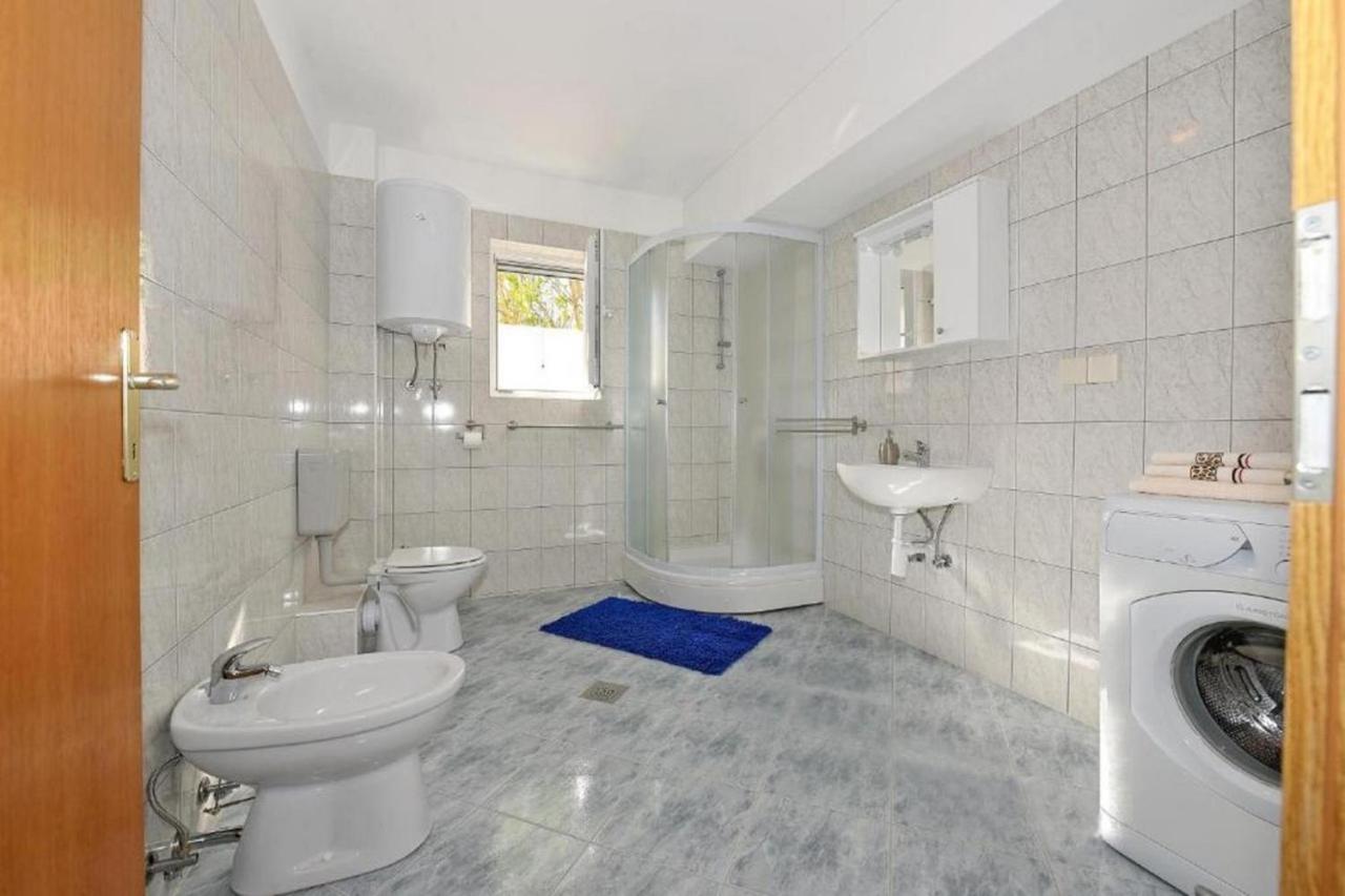 Villa Annaleah Dubravice Extérieur photo