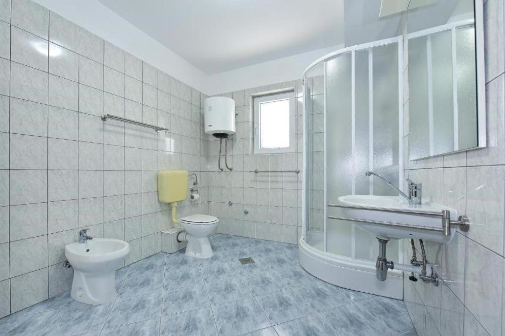 Villa Annaleah Dubravice Extérieur photo