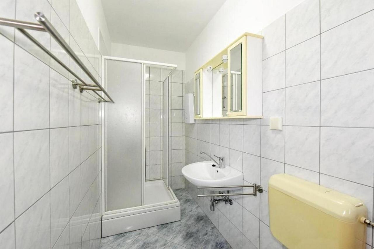 Villa Annaleah Dubravice Extérieur photo