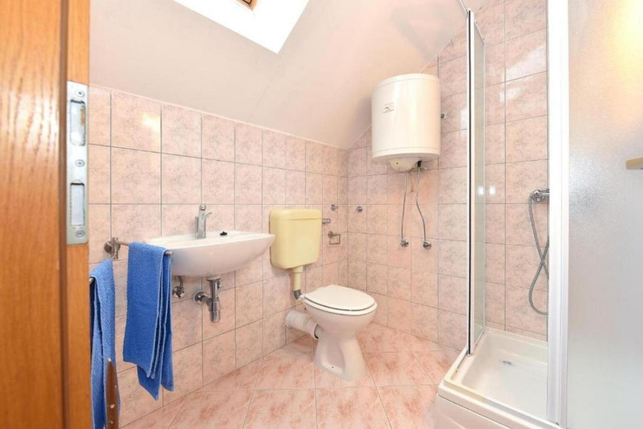 Villa Annaleah Dubravice Extérieur photo