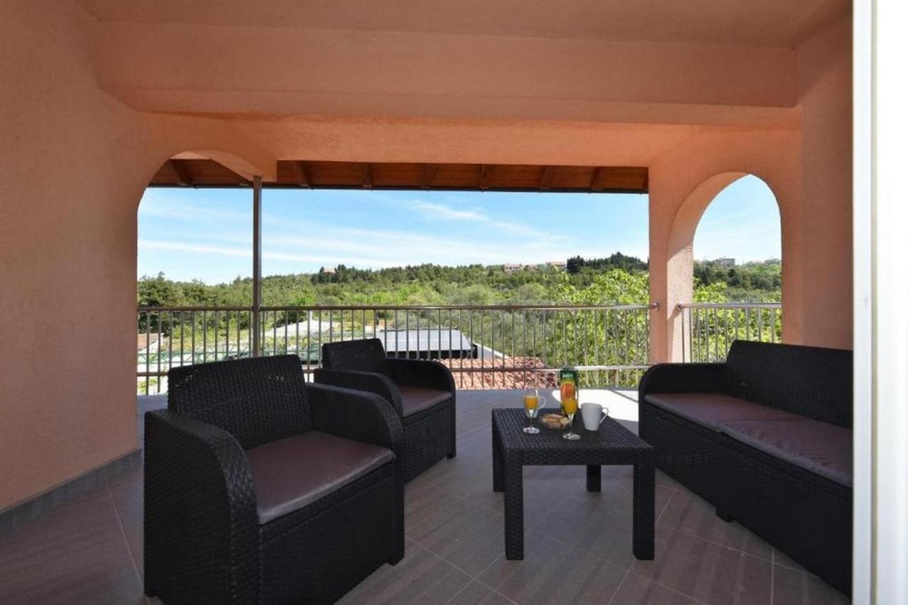 Villa Annaleah Dubravice Extérieur photo
