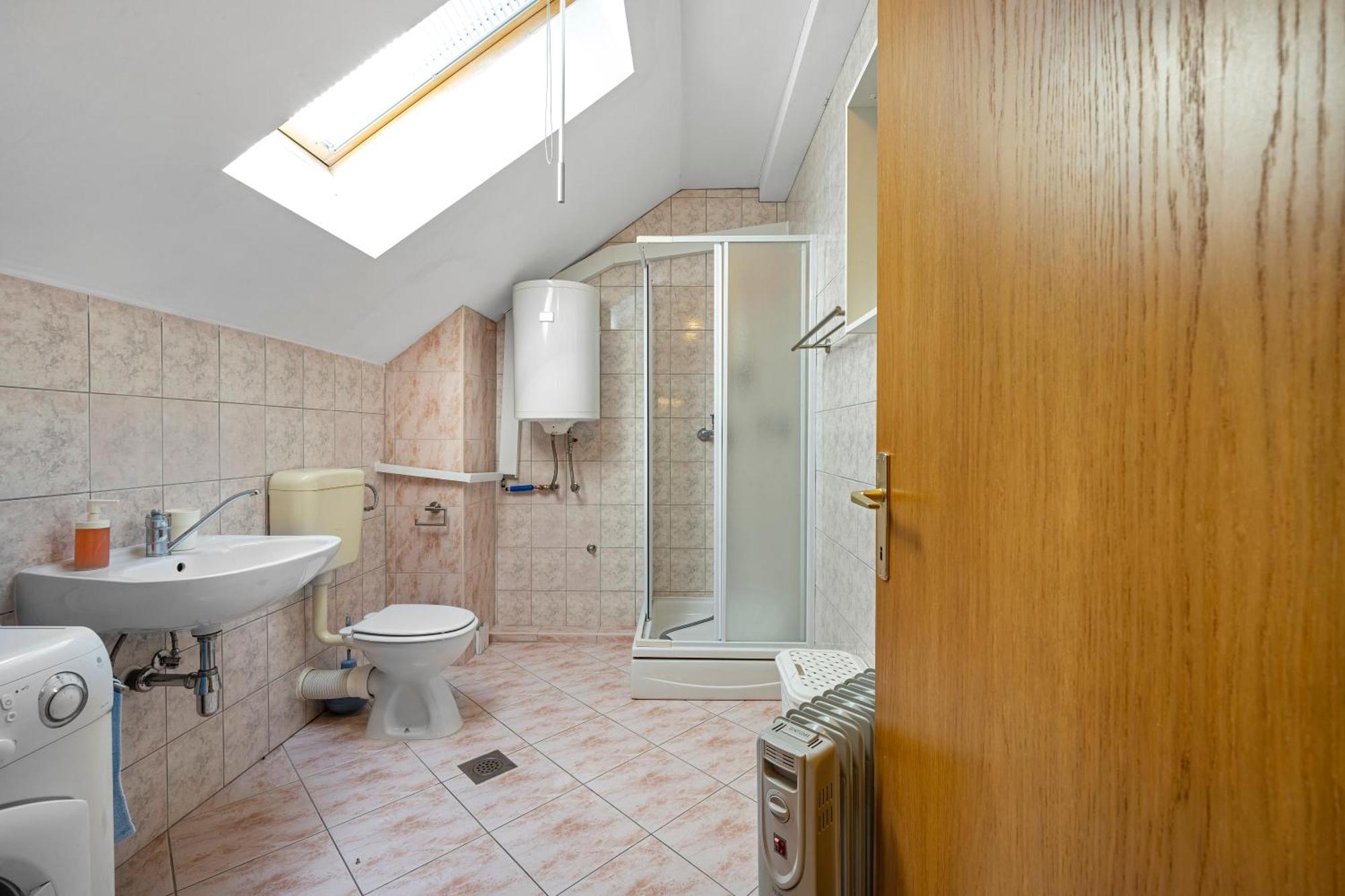 Villa Annaleah Dubravice Extérieur photo