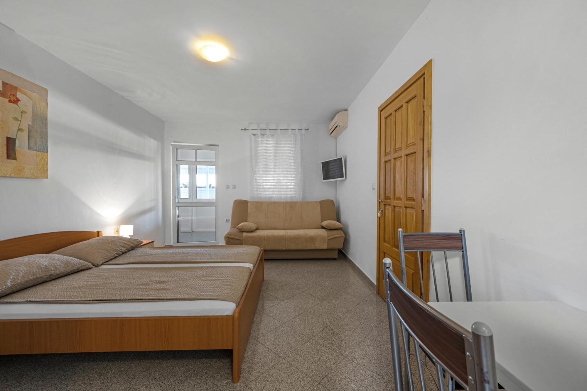 Villa Annaleah Dubravice Extérieur photo