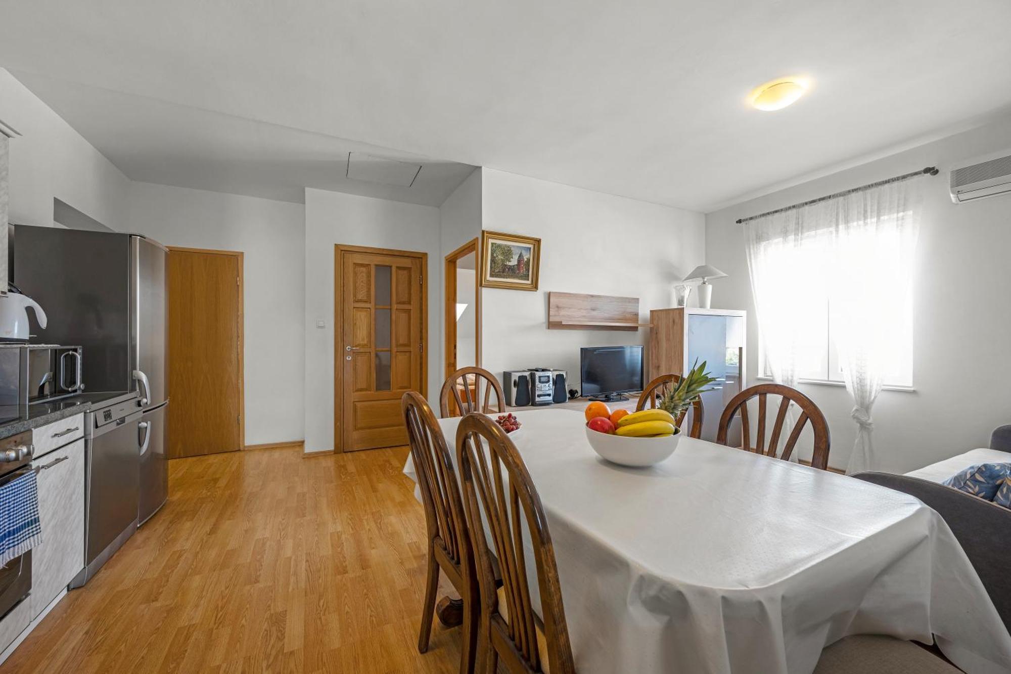 Villa Annaleah Dubravice Extérieur photo