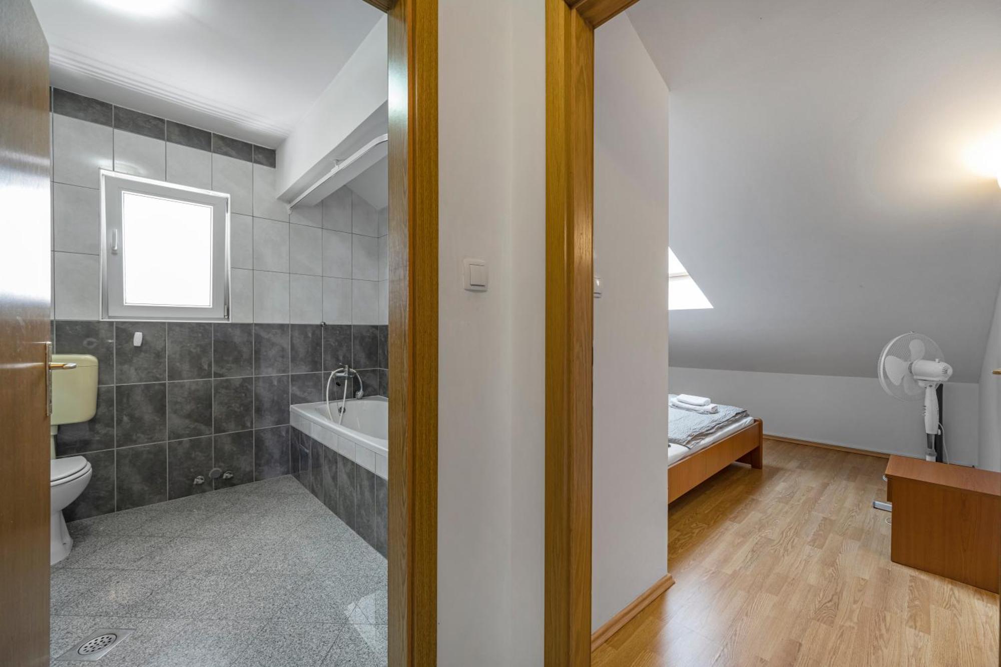 Villa Annaleah Dubravice Extérieur photo