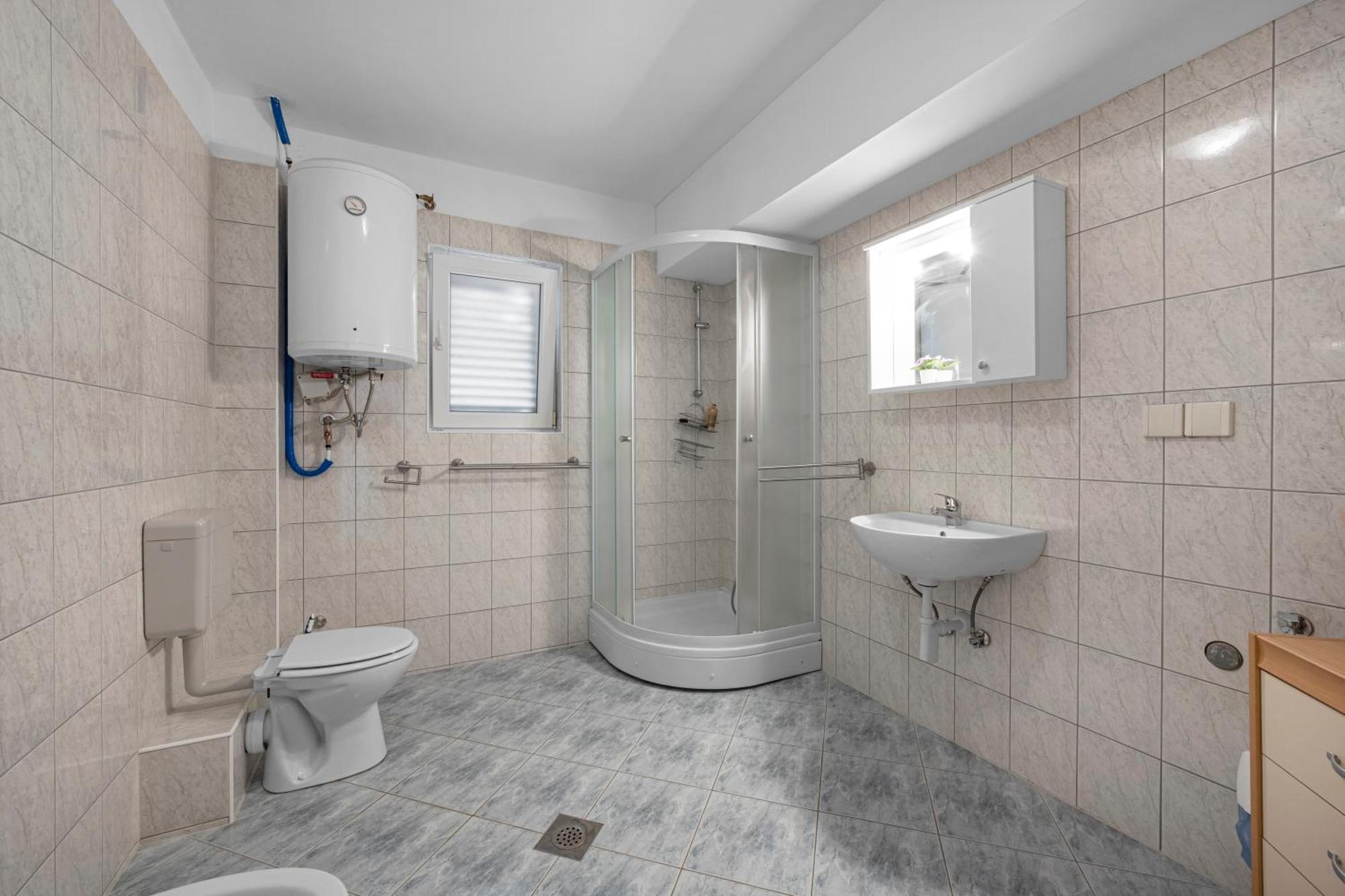 Villa Annaleah Dubravice Extérieur photo