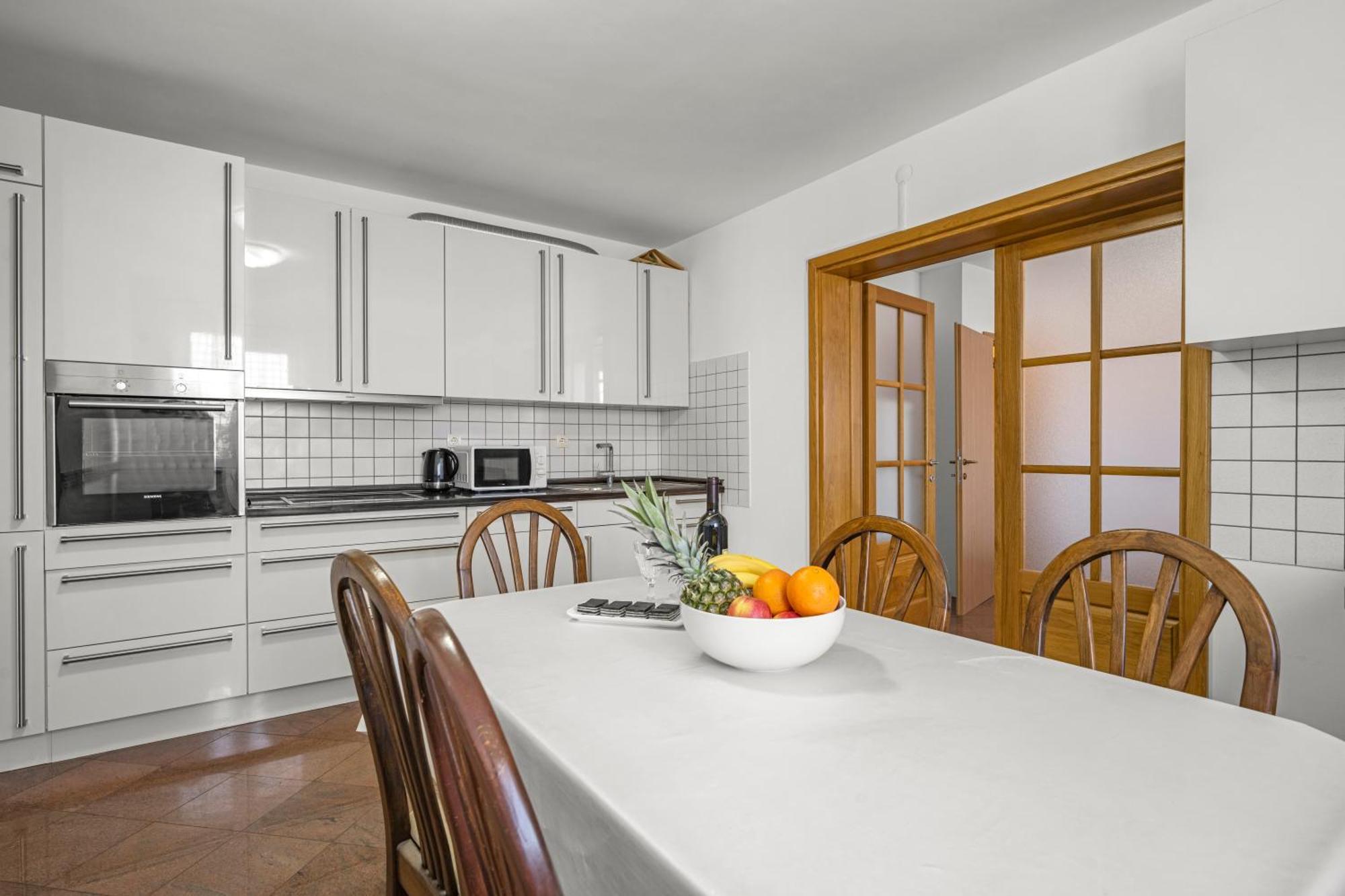 Villa Annaleah Dubravice Extérieur photo