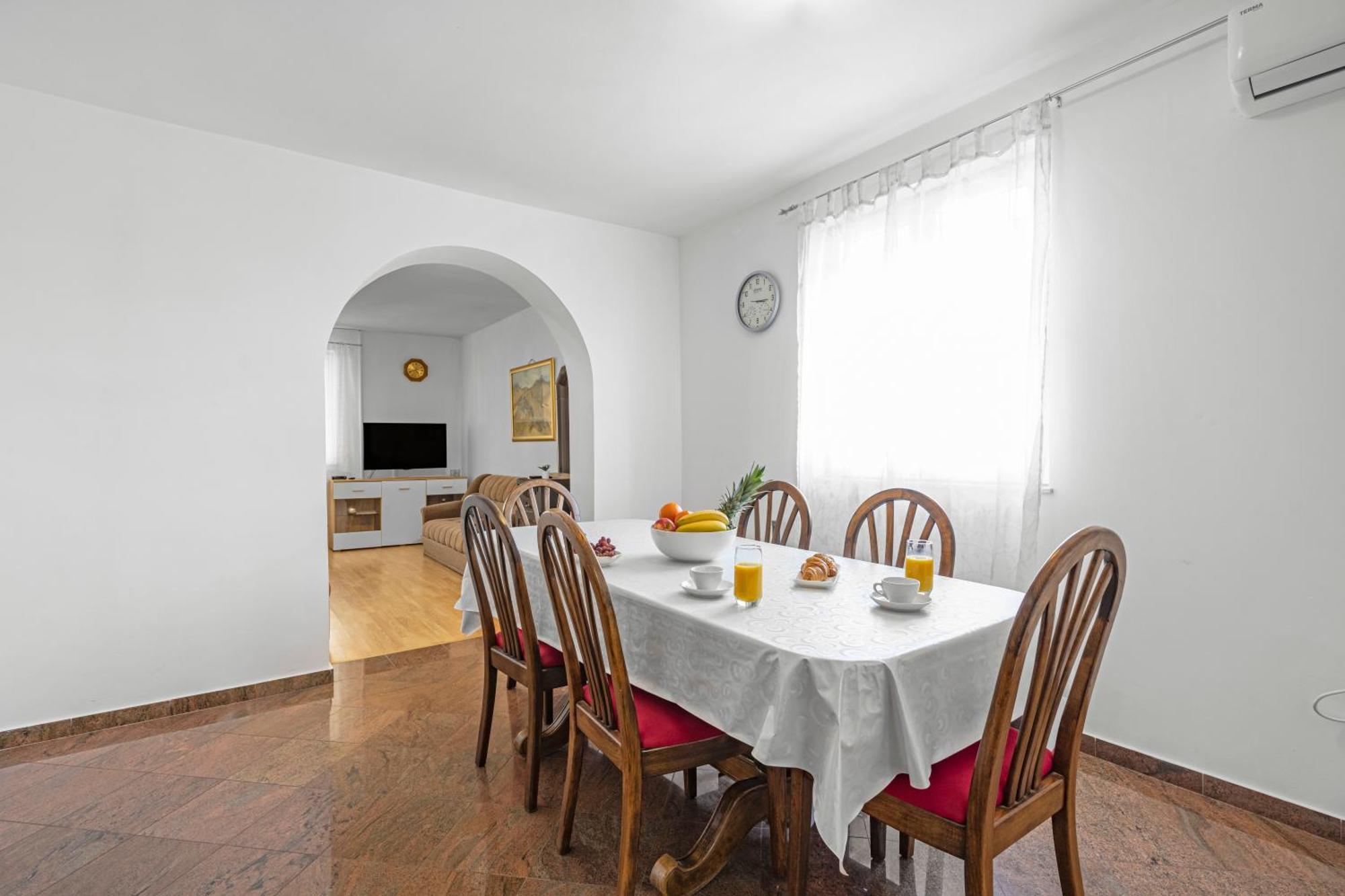 Villa Annaleah Dubravice Extérieur photo