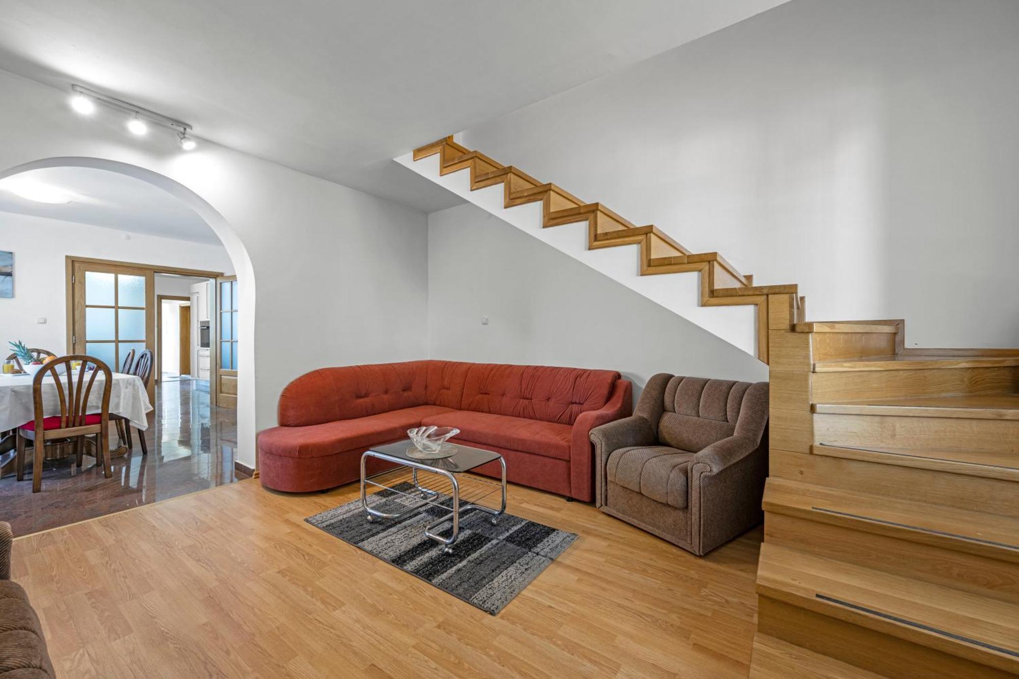 Villa Annaleah Dubravice Extérieur photo