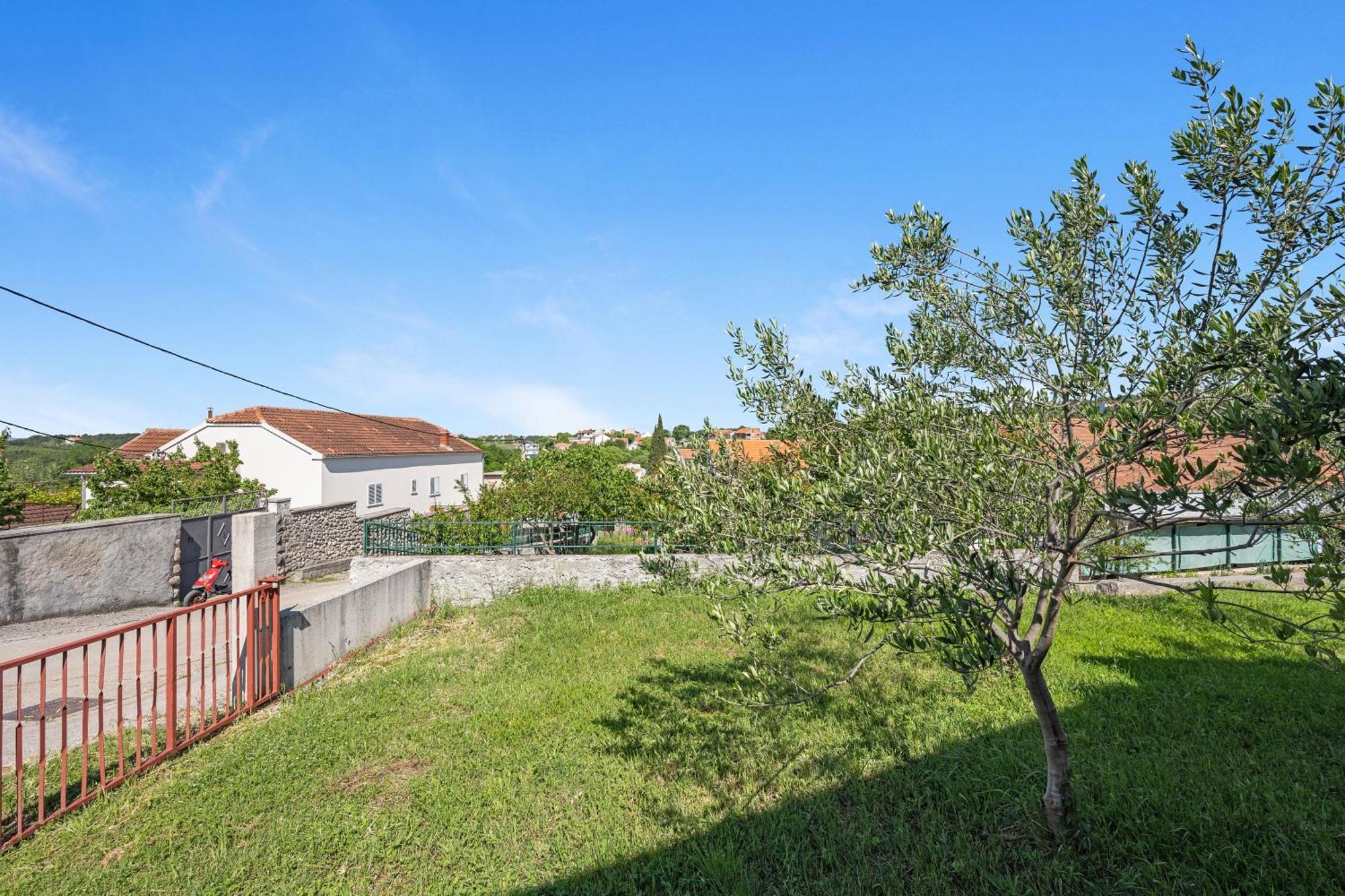 Villa Annaleah Dubravice Extérieur photo
