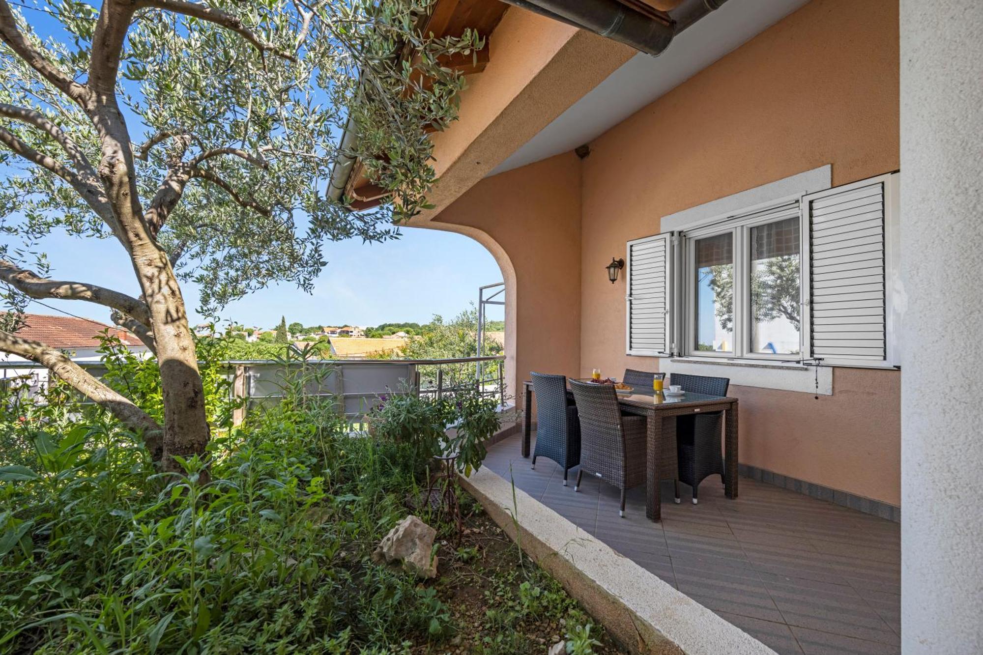 Villa Annaleah Dubravice Extérieur photo
