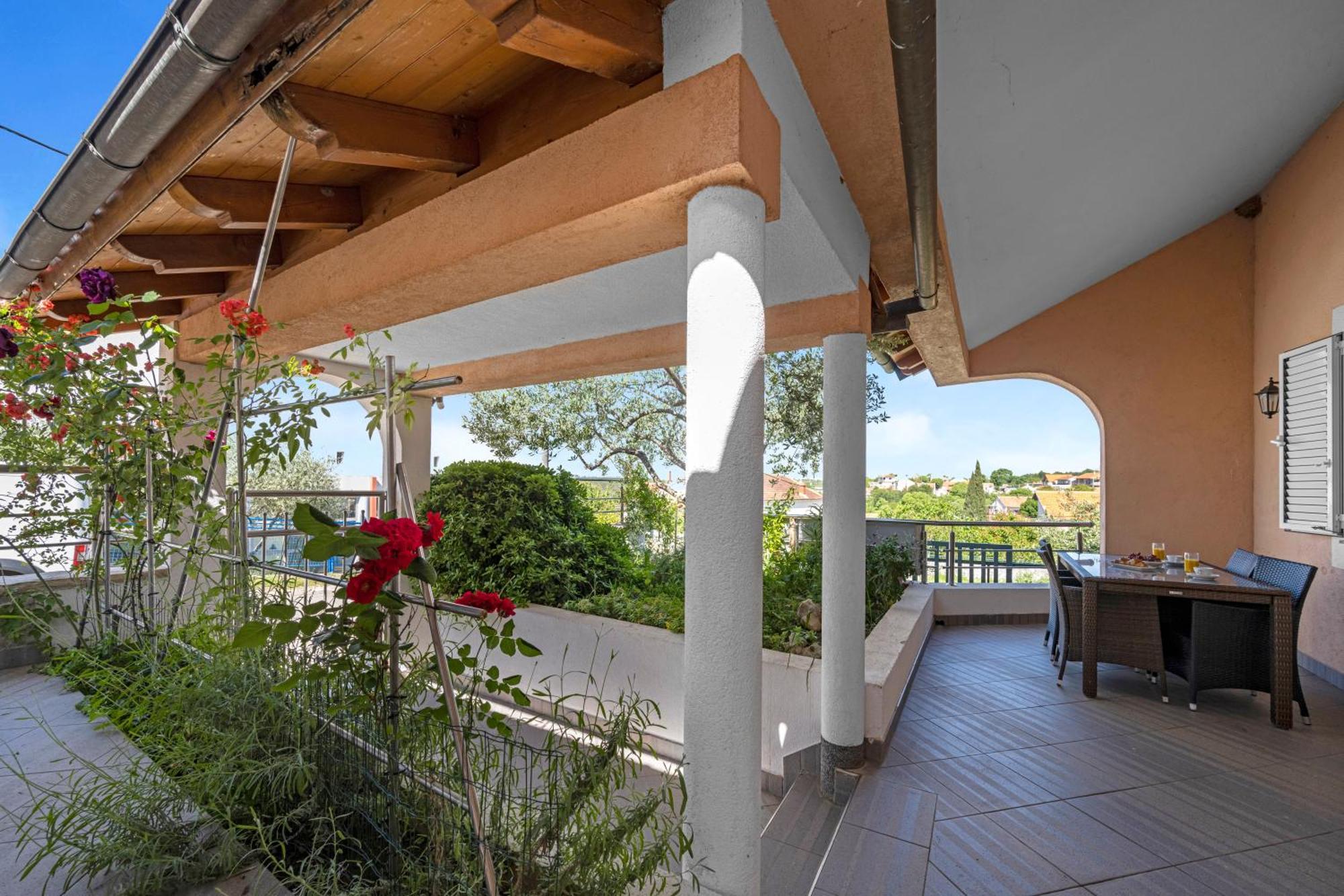 Villa Annaleah Dubravice Extérieur photo