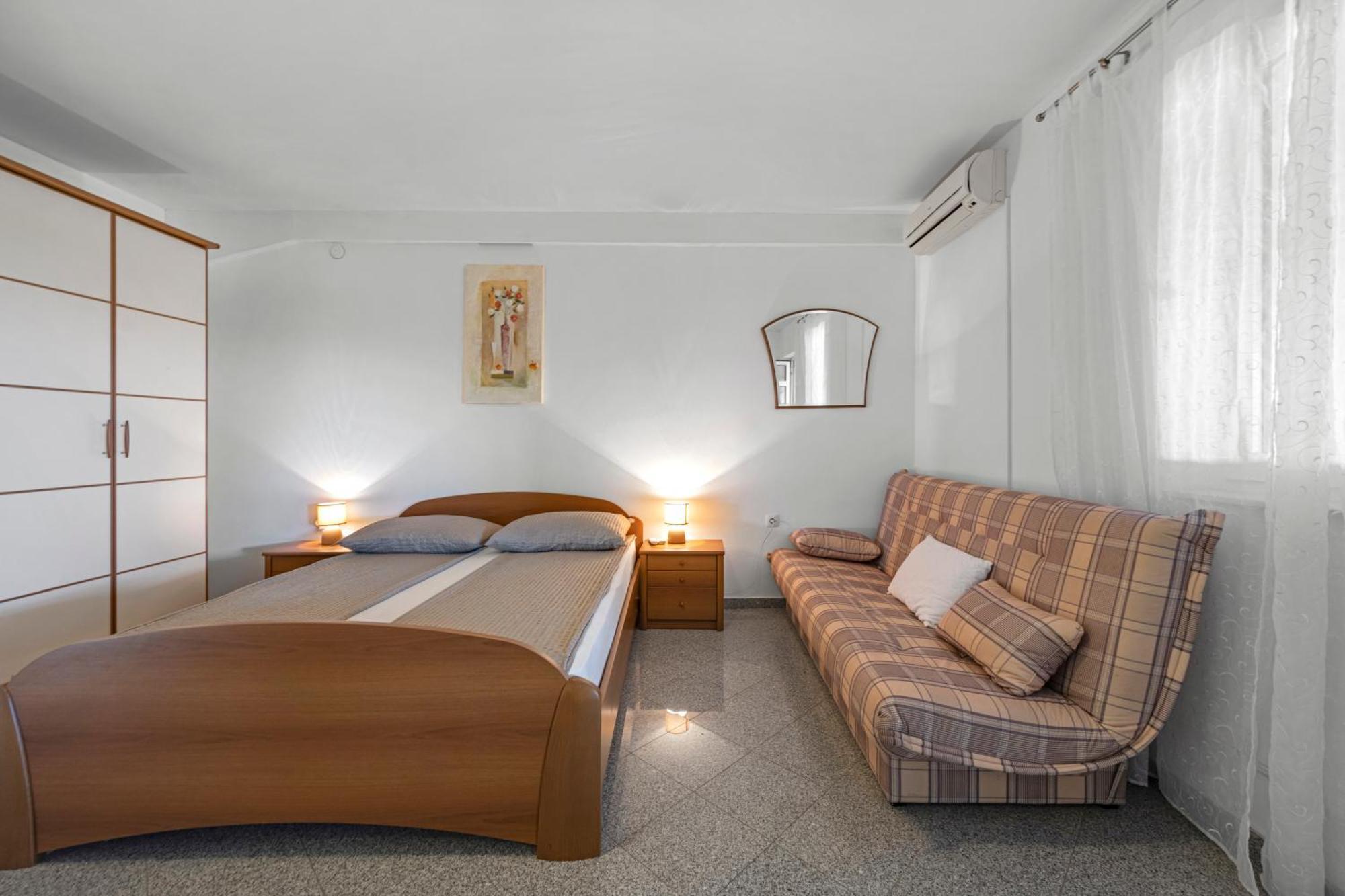 Villa Annaleah Dubravice Extérieur photo