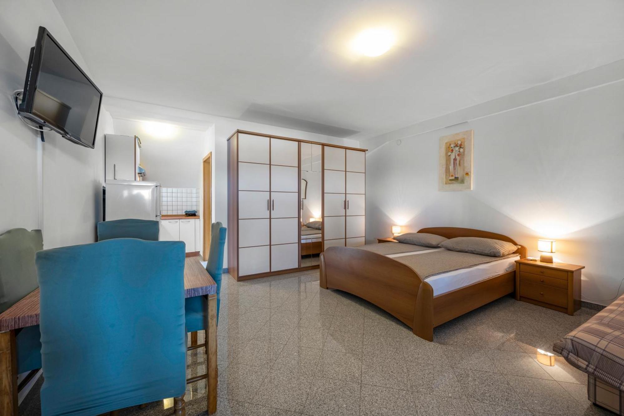 Villa Annaleah Dubravice Extérieur photo
